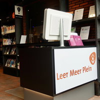 Spreekuur DigiTaalhuis Nissewaard