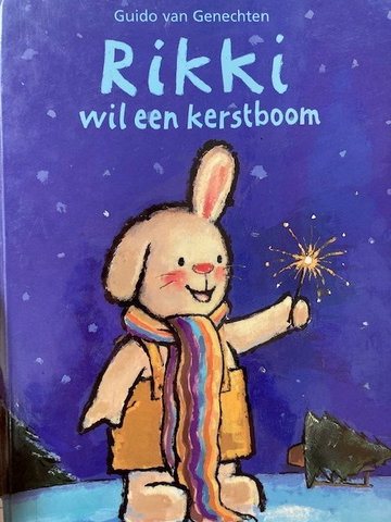 Voorleesfeest 13-12-2022 14:30
