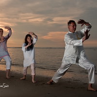Open les Tai Chi