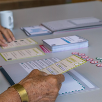 Spel: Weerbaar op het Web