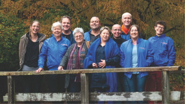 Spreekuur Wijkcoach
