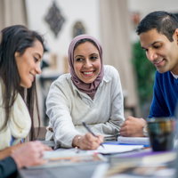 Basistraining voor Taalvrijwilligers | start: 2 november in Bergen op Zoom