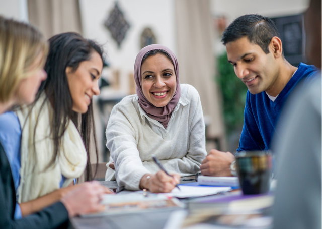 Basistraining voor Taalvrijwilligers | start: 12 november in Roosendaal