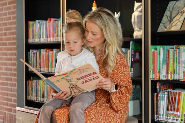 Boekjes en Babbels - Zomerfeest