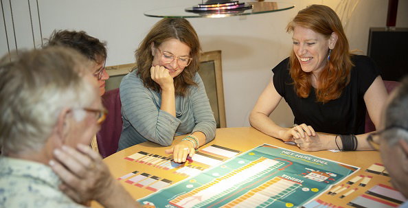 Klimaatworkshop