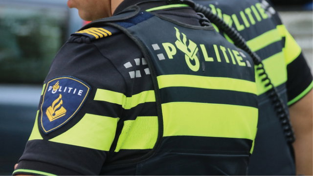 Spreekuur Wijkagent