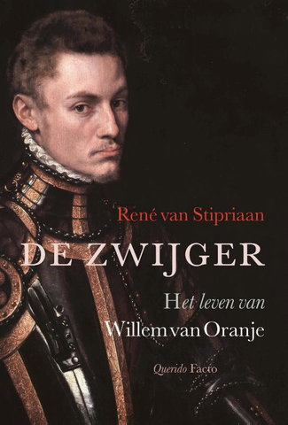 De Zwijger - Lezing over het leven van Willem van Oranje