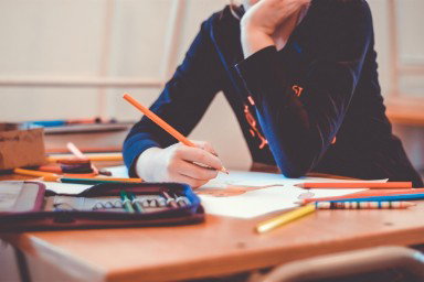 Workshop | Ontdek jouw poëzietalent | 8+