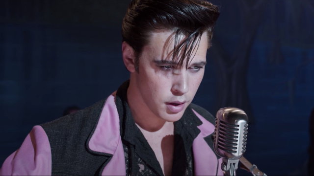 Film: Elvis