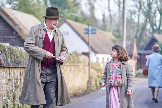 Film: To Olivia