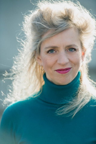 Suzanna Jansen over De omwenteling