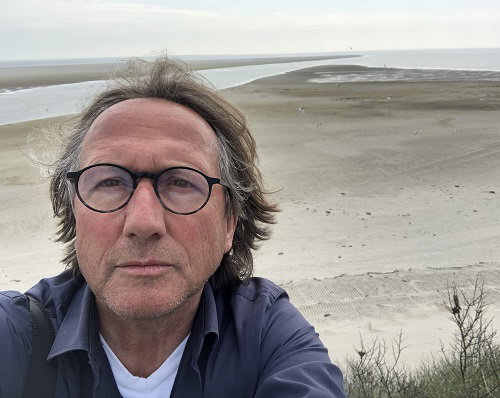 Harry Cock – fotograaf van het Noorden en ‘Reddende alledaagsheid’