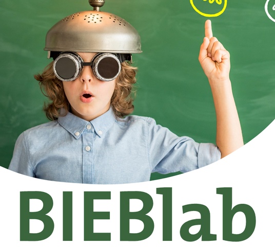 BIEBlab basisschool