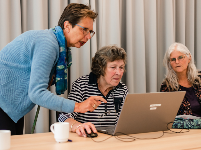 Korte cursus: DigiD voor beginners