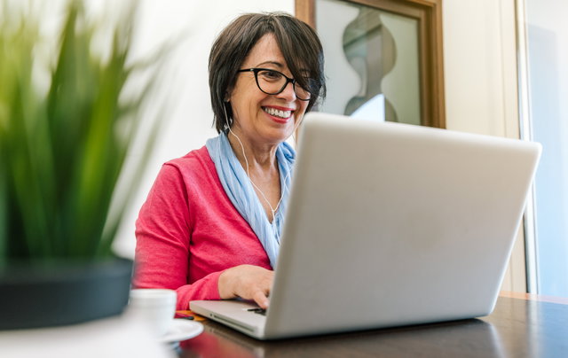 Computercursus Klik & Tik - de Basis