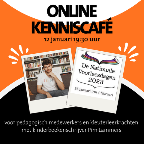 Kenniscafés