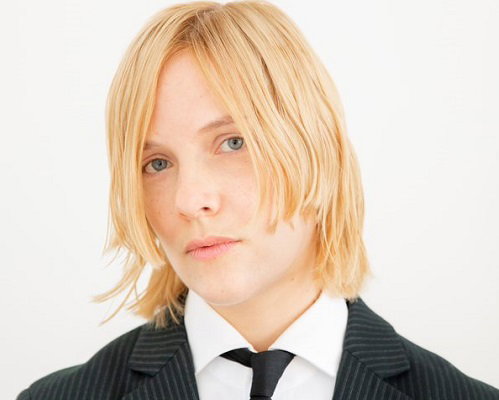 Marieke Lucas Rijneveld