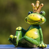 Themakrat Sprookjes