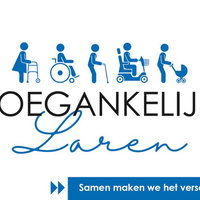Spreekuur Toegankelijk Laren