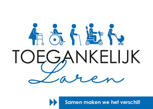Spreekuur Toegankelijk Laren