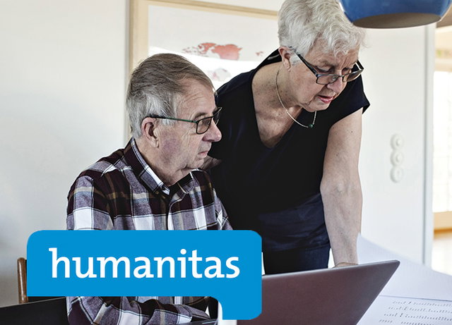 Spreekuur Formuliereninloop Humanitas