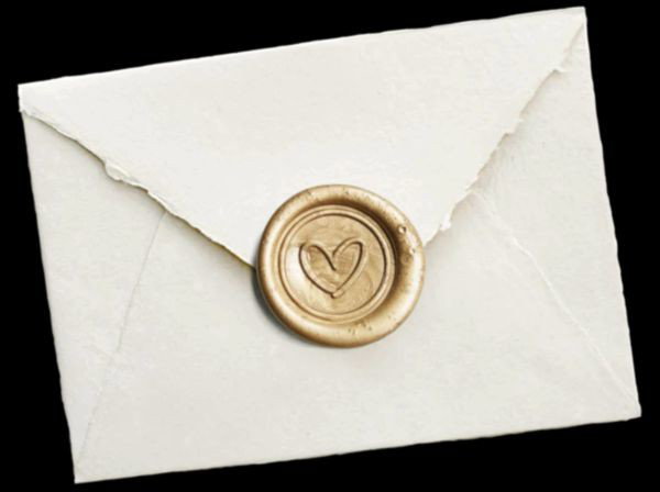 Week van de Lieve briefjes