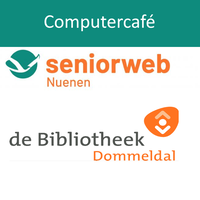 DigiCafé Seniorweb Nuenen