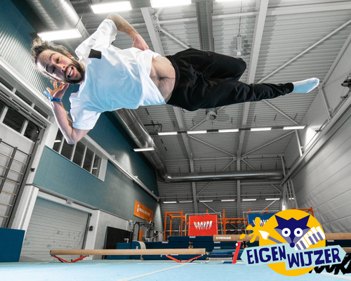 Workshop Freerunning