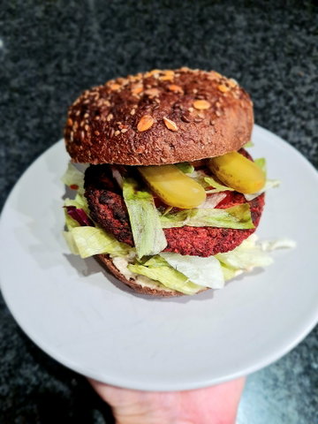 Kookworkshop (Vaker) Vegetarisch