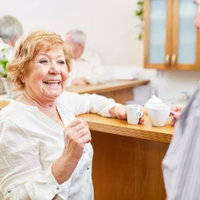 Alzheimer Café Steenbergen
