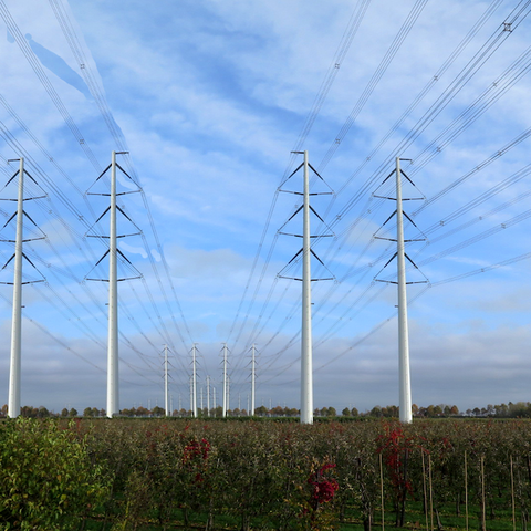 Meet Up: Passen er twee nieuwe kerncentrales in het Zeeuwse landschap?