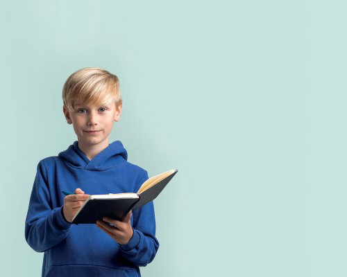 Academy: huiswerkbegeleiding