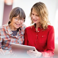 Spreekuur Computerhelpdesk SeniorWeb Loosdrecht