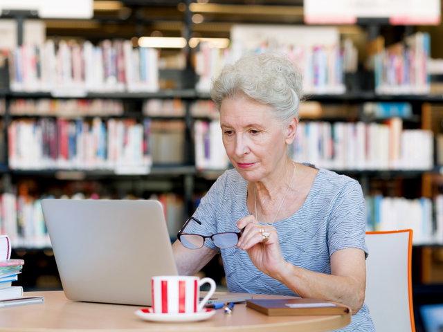 Windows, e-mail en internet: Praktisch aan de slag met je laptop