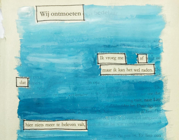 Koffie+ | Noordwijkerhout 23-03-2023 10:30