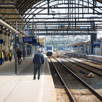 NS-Spreekuur