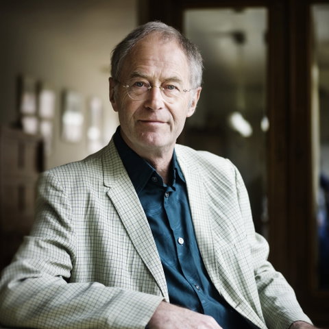 René Appel komt naar Epe