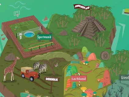 Vakantielezen