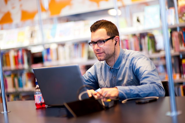 Leer online solliciteren (5 lessen)