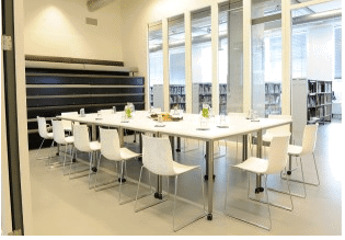 Verhuur Theaterruimte