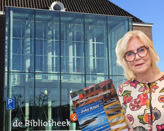 Schuif aan bij Poëzie