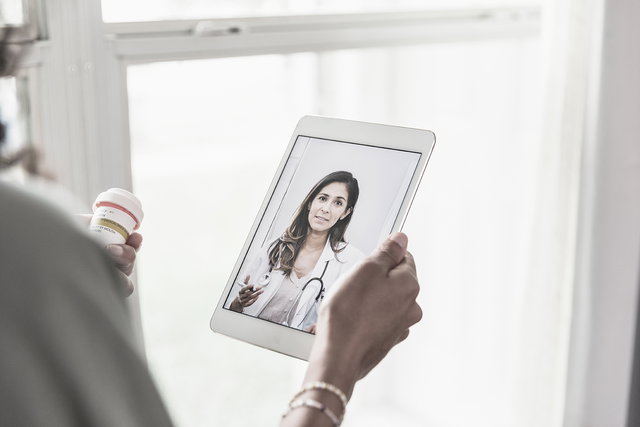 Cursus DigiVitaler: zelf gezondheidszaken via de computer regelen