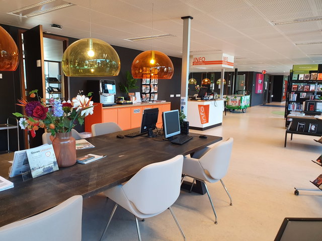 Open avond Bibliotheek Zierikzee