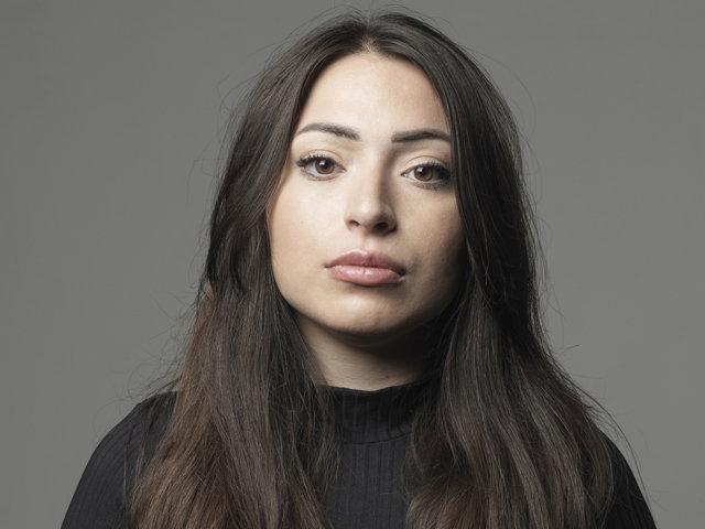 In gesprek met Lale Gül