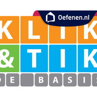 Klik & Tik | Leren omgaan met de computer, tablet en smartphone