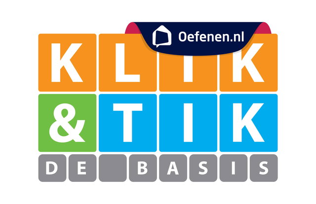 Klik & Tik | Leren omgaan met de computer, tablet en smartphone
