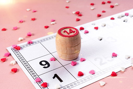 Zomer Bingo maxi