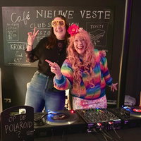 Boekie Woogie Night