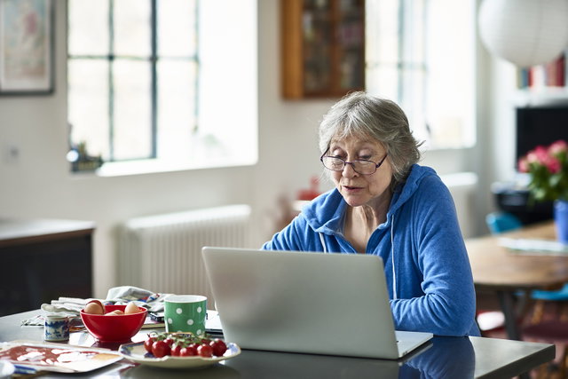 Slim en Veilig Online