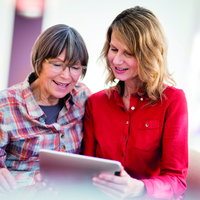 Digistek | Hulp bij vragen over je telefoon, laptop of tablet